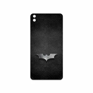 MAHOOT Batman Cover Sticker for HTC Desire 816