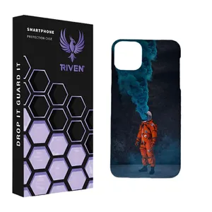RIVEN RI2-11 Case For Apple iPhone 12 Pro Max