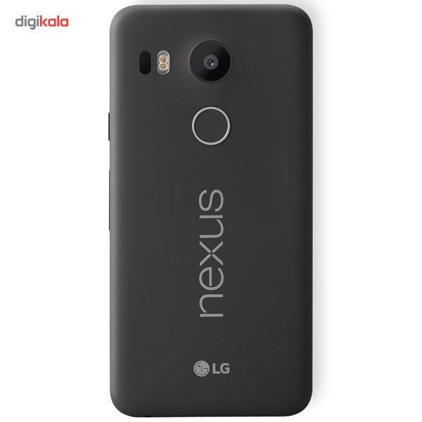 گوشی موبایل الجی مدل Nexus 5X - ظرفیت 16 گیگابایت main 1 7