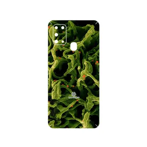 MAHOOT Atom Universe 2 Cover Sticker for Samsung Galaxy M31