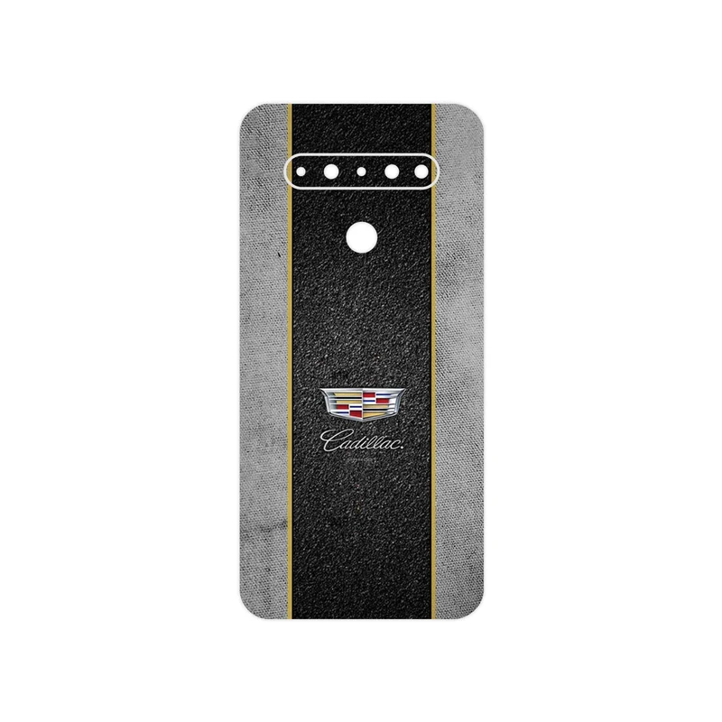 برچسب پوششی ماهوت مدل Cadillac مناسب برای گوشی موبایل ال جی K61