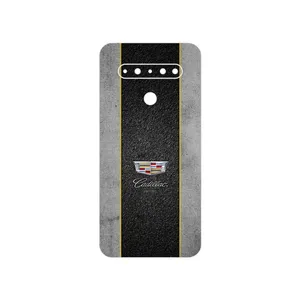 MAHOOT Cadillac Cover Sticker for LG K61