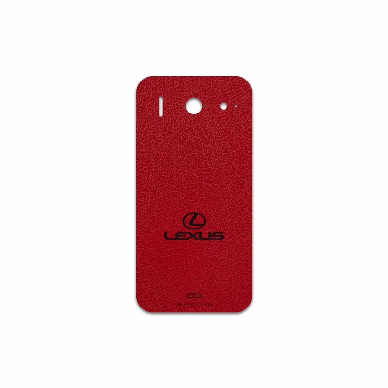 برچسب پوششی ماهوت مدل RL-LXS مناسب برای گوشی موبایل هوآوی Ascend G510