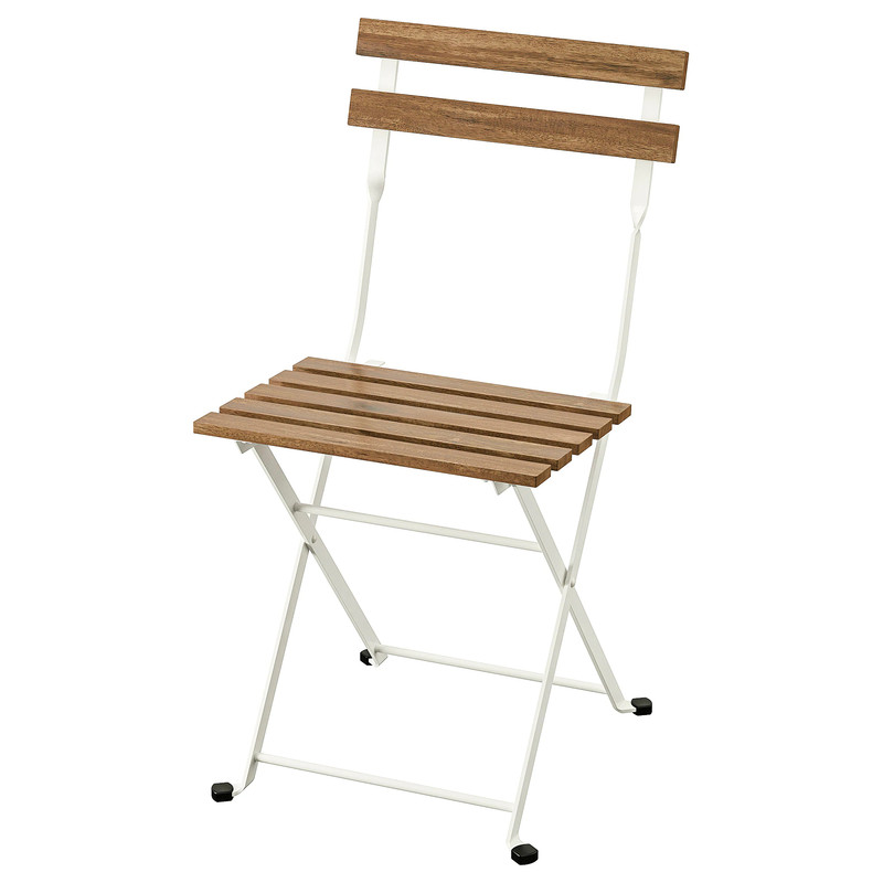 میز و صندلی ناهارخوری 2 نفره ایکیا مدل TARNO W