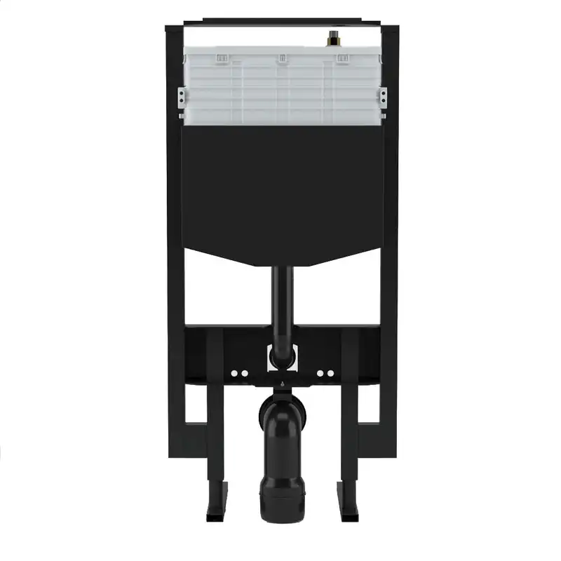 فلاش تانک ویلما مدل توکار T1