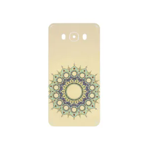 MAHOOT Art of Illumination 2 Cover Sticker for Samsung Galaxy J7 2016