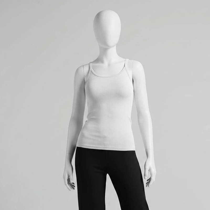 تاپ زنانه مدل کبریتی کد 13