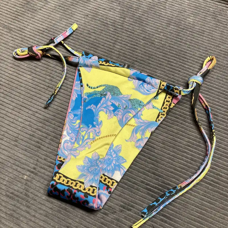 مایو زنانه مدل CMC8074