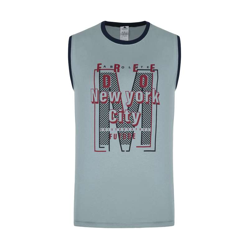 تاپ مردانه کیکی رایکی مدل MBB20130-024