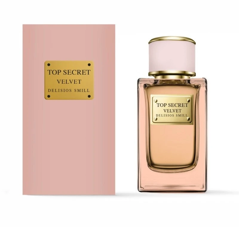 ادکو پرفیوم زنانه تاپ سکرت مدل DKNY Delicious smell حجم 100 میلی لیتر