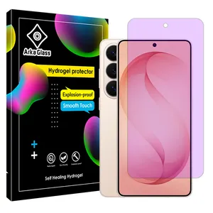 Arka Glass Hydrogel Eye Protection Screen Protector for Samsung Galaxy S26 Ultra mobile phone