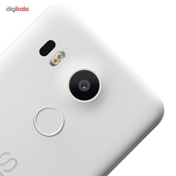 گوشی موبایل الجی مدل Nexus 5X - ظرفیت 16 گیگابایت main 1 9