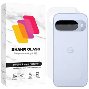 Shahr Glass SNAMB20 Nano Back Protector For Google Pixel 10