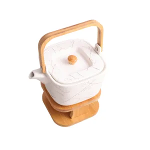  قوری مدل وارمردار کد MCC6 