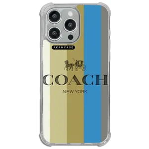 AKAM AMCWTA15PROMAX-RICH1 Cover For Apple iPhone 15 Pro Max
