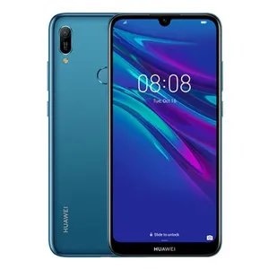 گوشی موبایل هوآوی مدل Y6 Prime  2019 MRD-LX1F دو سیم کارت ظرفیت 32 گیگابایت - با برچسب قیمت مصرف کننده