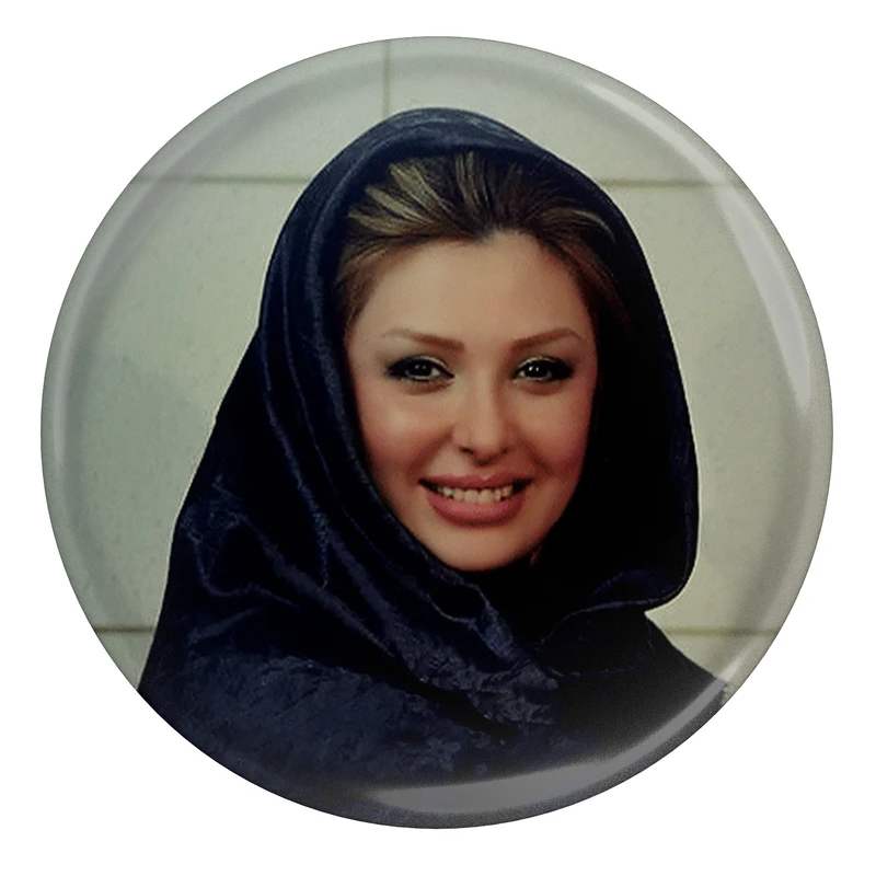 مگنت طرح نیوشا ضیغمی مدل S8976 
