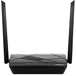 روتر بی‌سیم N300 ترندنت مدل TEW-731BR