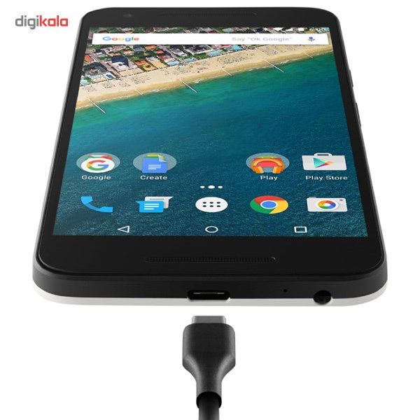 گوشی موبایل الجی مدل Nexus 5X - ظرفیت 16 گیگابایت main 1 10