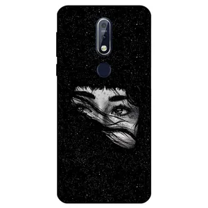  Megafone 8140 Cover For Nokia 7.1