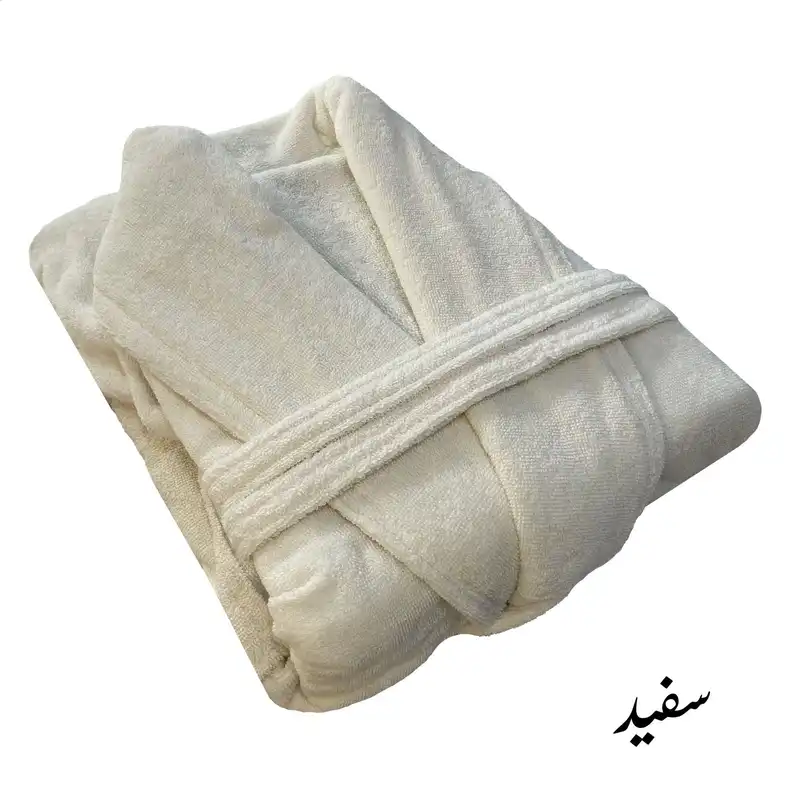 حوله پالتویی هنرمند مدل تنپوش سایز 135