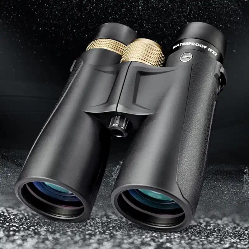 دوربین دوچشمی شانتو مدل 10x50 HD