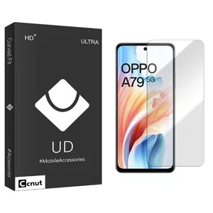 Coconut UDB Screen Protector For Oppo  A79