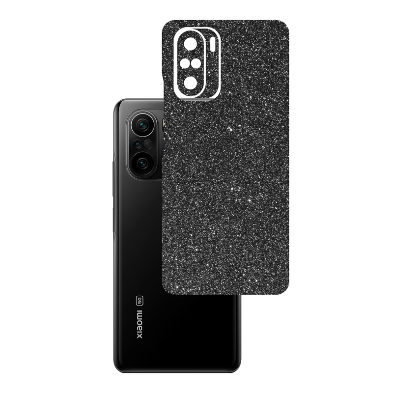 برچسب پوششی بستور مدل GB4-4 مناسب برای گوشی موبایل شیائومی Redmi K40 Pro / K40 Pro Plus