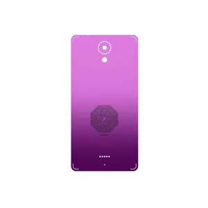 MAHOOT Minimal Maze Cover Sticker for Smart Art Lite