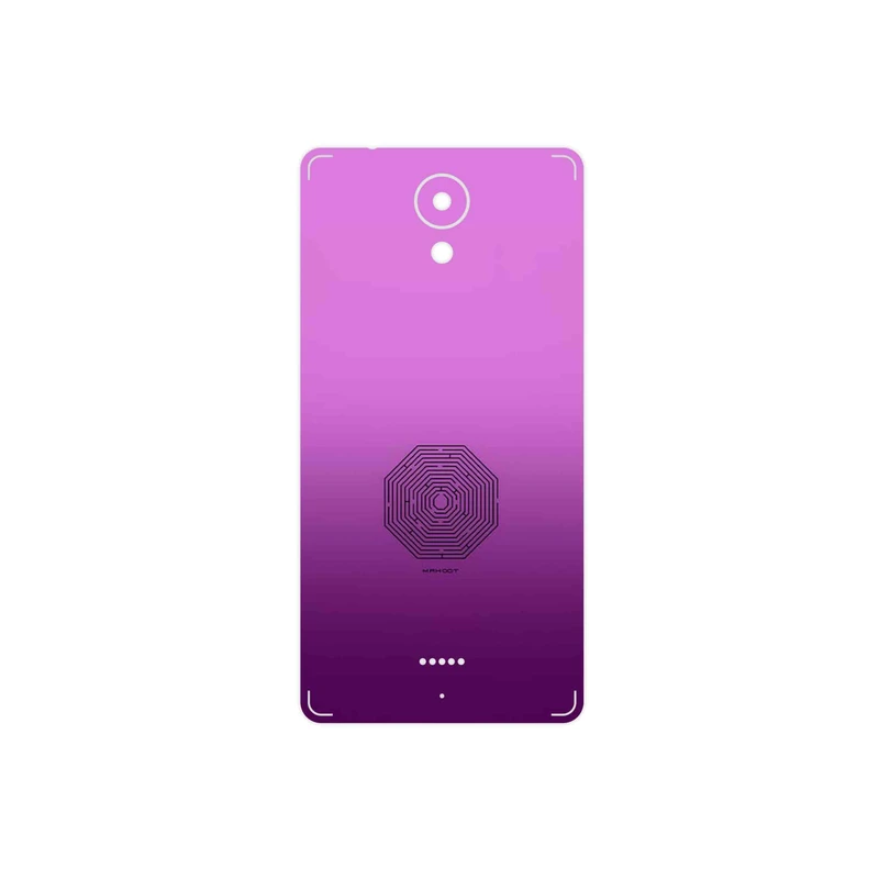برچسب پوششی ماهوت مدل Minimal Maze مناسب برای گوشی موبایل اسمارت Art Lite