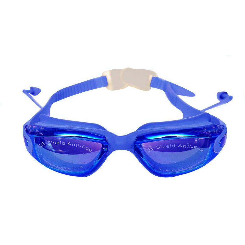 عینک شنا اسپیدو مدل Reflex -  - 7