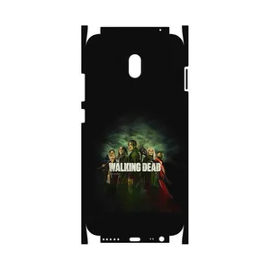 MAHOOT WALKING DEAD-FullSkin Cover Sticker for Xiaomi Redmi 8A
