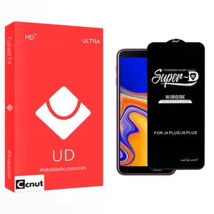 Coconut UD SuperD Screen Protector For Samsung  Galaxy J4 Plus