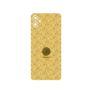 MAHOOT versace Cover Sticker for Samsung Galaxy A05