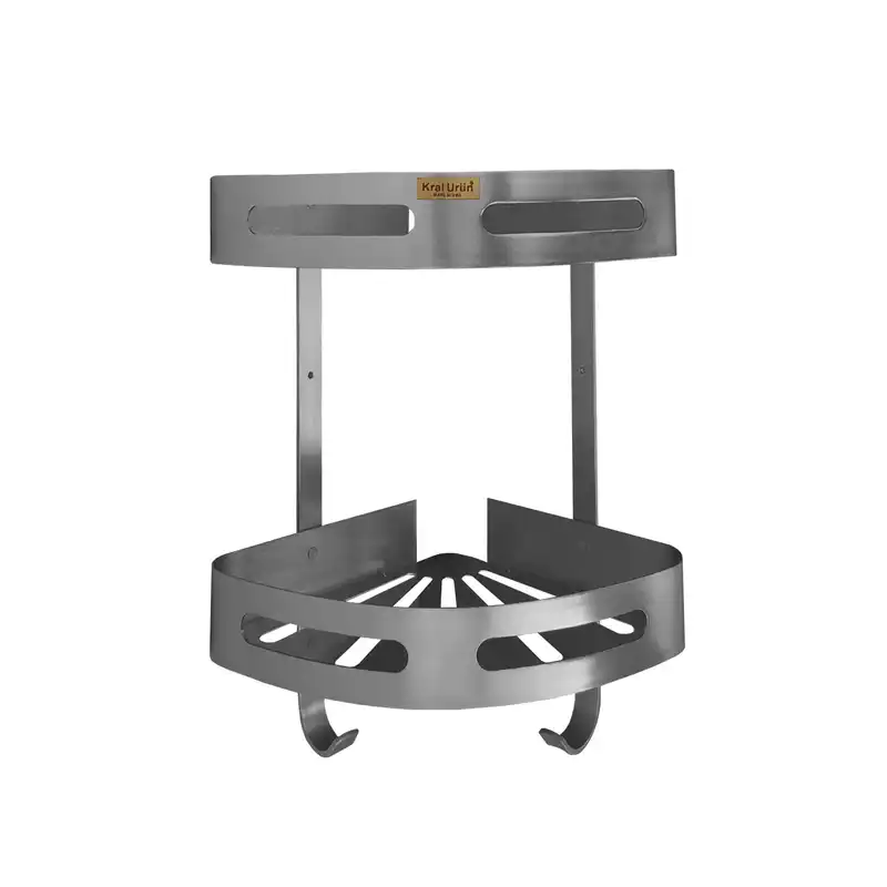 قفسه حمام کرال اورون کد KSAP2