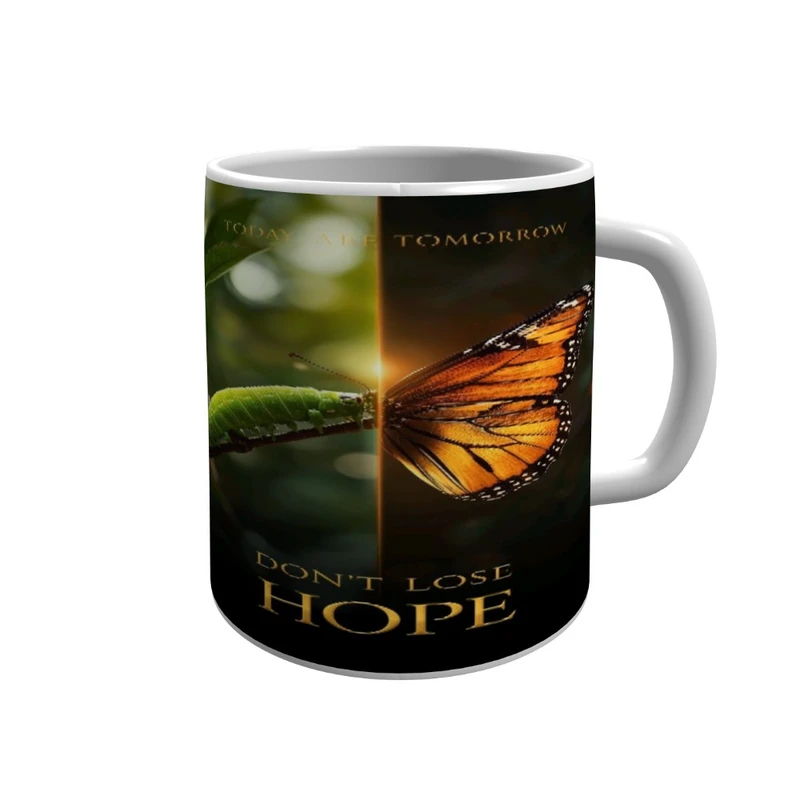 ماگ پاد افرین مدل 11oz