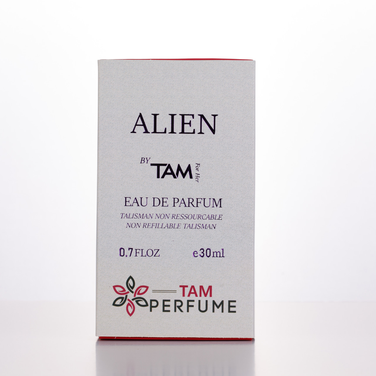 عطر جیبی زنانه تام مدل الین حجم 30 میلی لیتر
