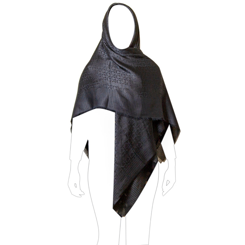 روسری زنانه کد ۱۰۰۳