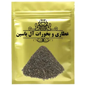 تخم گزنه  - 75 گرم