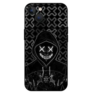 Megafone 7764 Cover For Apple Iphone 14 Plus