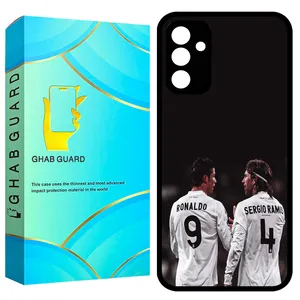 Ghab Guard GCHPA34 Cover For Samsung Galaxy A34 5G