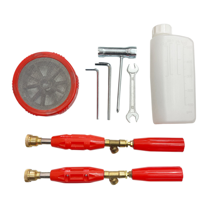 سمپاش موتوری پرتابل ماک مدل MTPS 2080 سمپاش موتوری پرتابل ماک مدل MTPS 2080