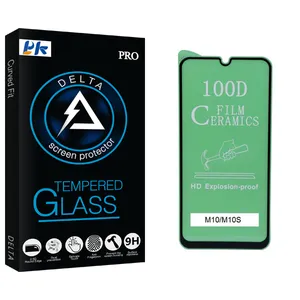 PK Delta Glass Screen Protector For Samsung Galaxy M10/M10S