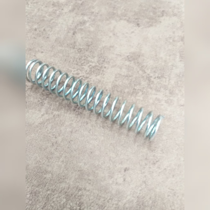 فنر سوتکش اگزوز مدل 01