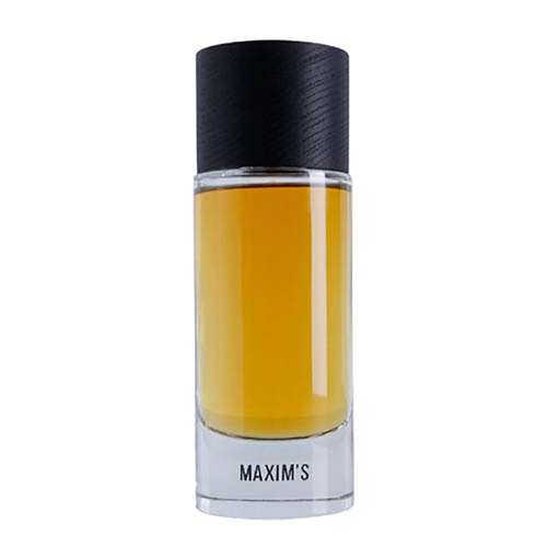 ادو پرفیوم مردانه رزیتا هریس مدل MAXIM`S حجم 90 میلی لیتر