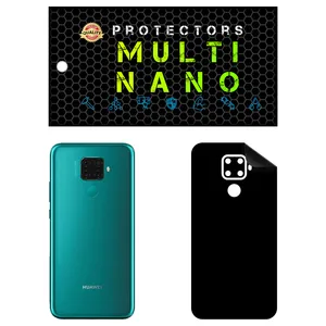 MULTI NANO X-F1M Back Skin For Huawei Nova 5Z
