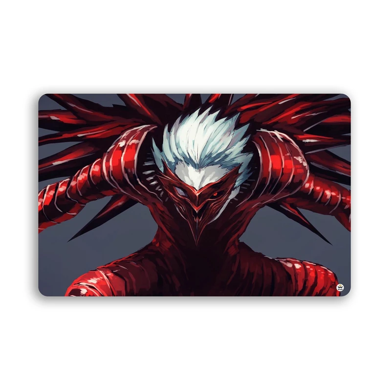 ماوس پد مخصوص بازی شادیت مدل توکیو غول کد101 سایز 37*24 سانتی متر