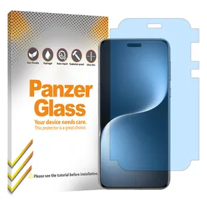 Panzer glass Resistant model matte anti blue ray screen protector suitable for Honor Magic 7 Pro Mobile phone 