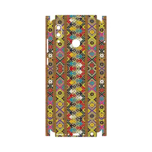 MAHOOT SISTAN Needlework 2-FullSkin Cover Sticker for Honor Play