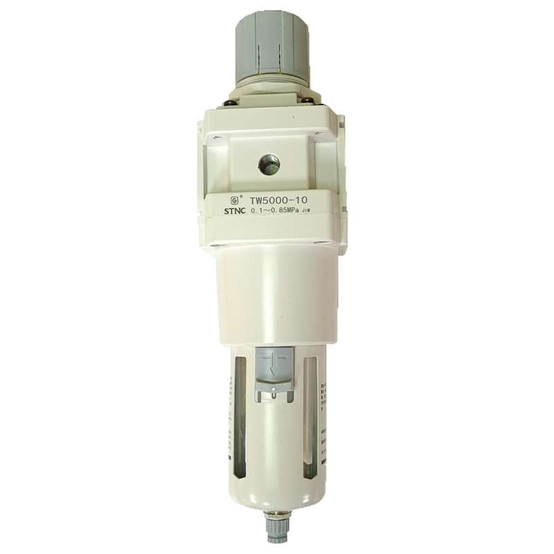 فیلتر رگلاتور اس تی ان سی مدل TW5000_10 فیلتر رگلاتور اس تی ان سی مدل TW5000_10